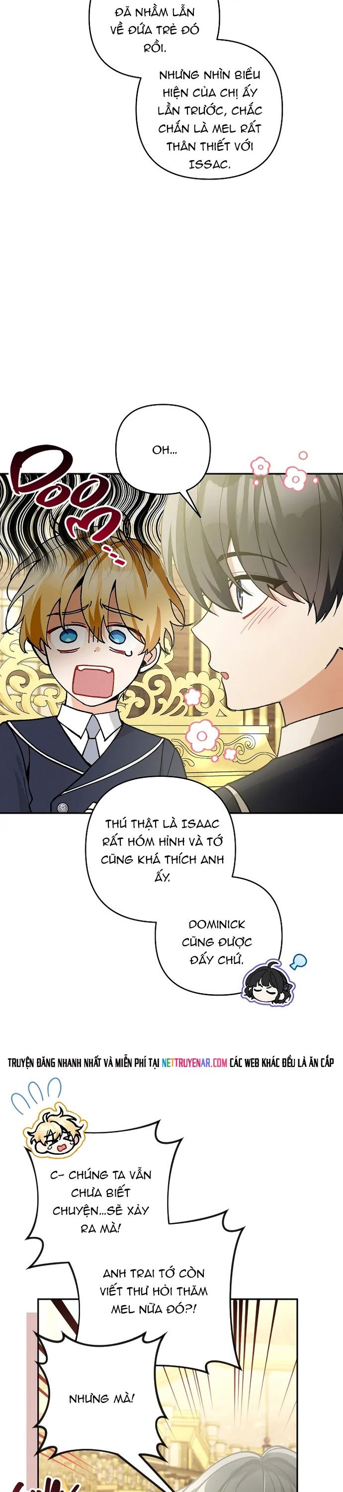 Đừng Đến Cửa Hàng Của Ác Nữ Chapter 63 - 26