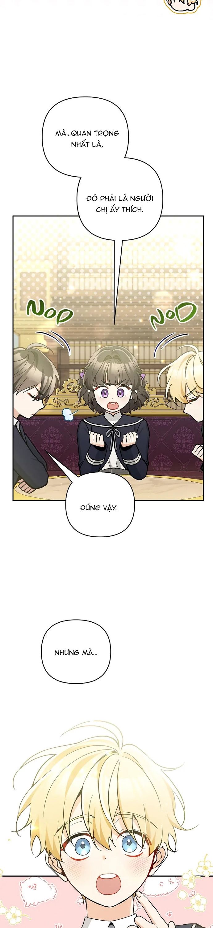 Đừng Đến Cửa Hàng Của Ác Nữ Chapter 63 - 28