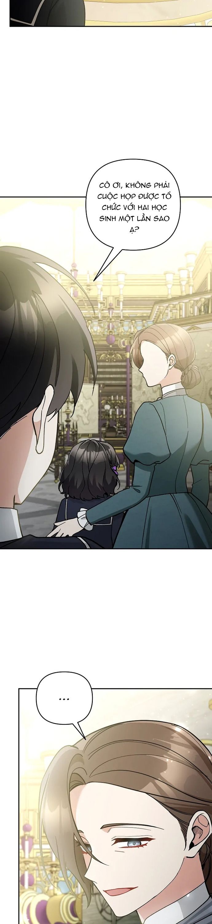 Đừng Đến Cửa Hàng Của Ác Nữ Chapter 63 - 33