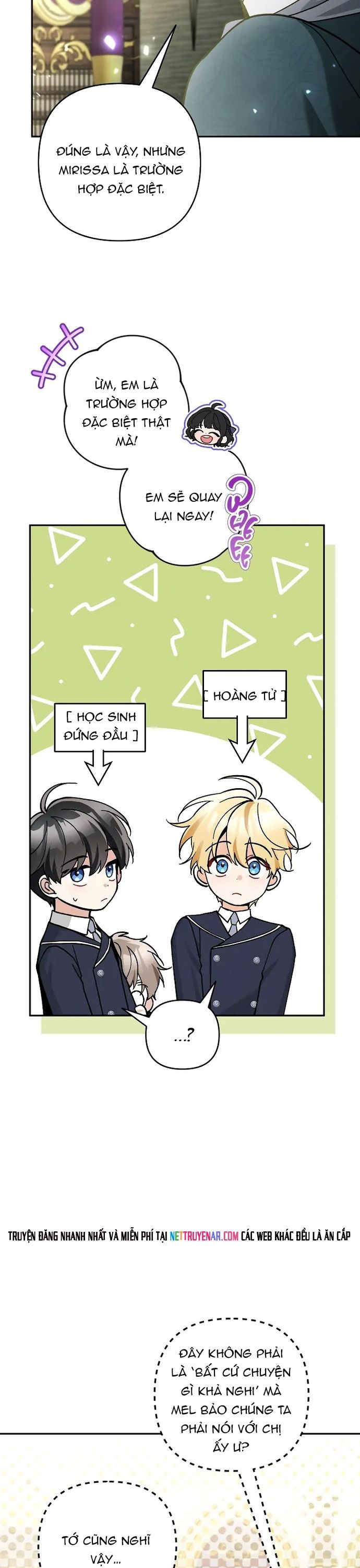Đừng Đến Cửa Hàng Của Ác Nữ Chapter 63 - 34