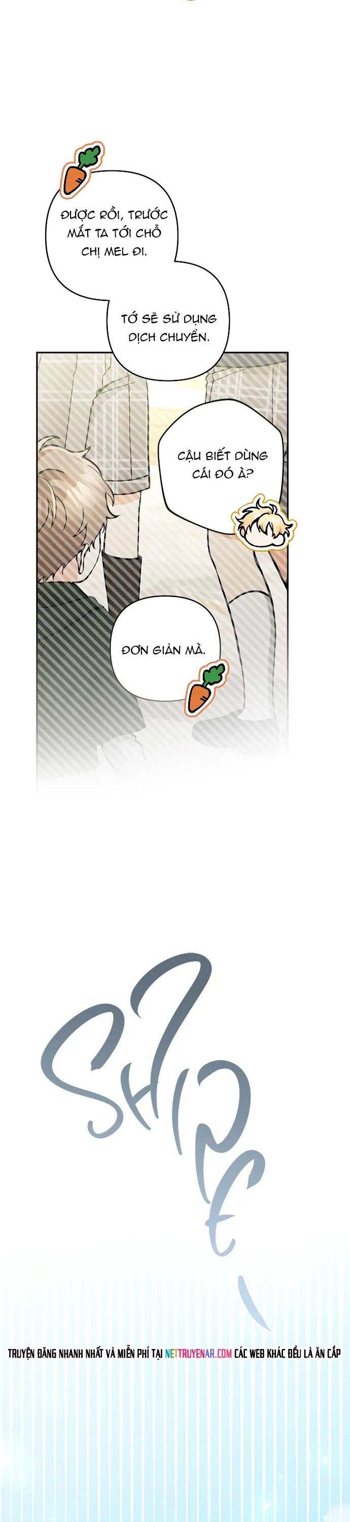 Đừng Đến Cửa Hàng Của Ác Nữ Chapter 63 - 36