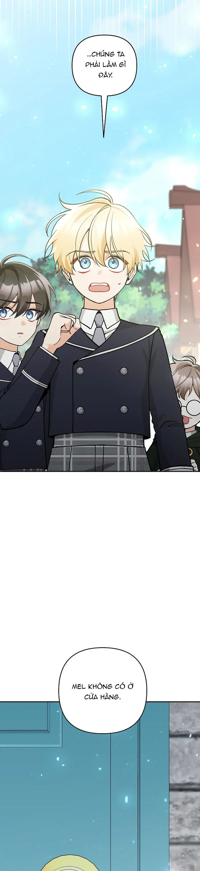 Đừng Đến Cửa Hàng Của Ác Nữ Chapter 63 - 37