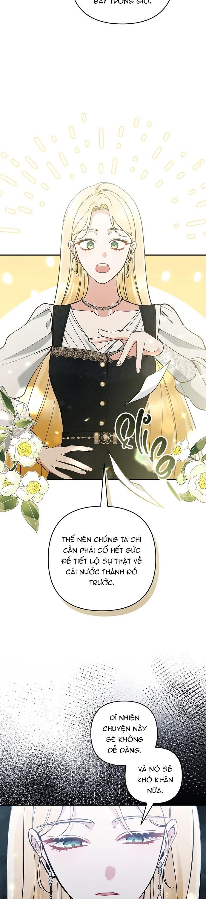 Đừng Đến Cửa Hàng Của Ác Nữ Chapter 63 - 5