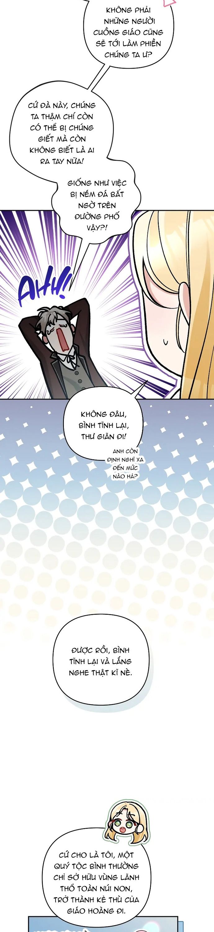 Đừng Đến Cửa Hàng Của Ác Nữ Chapter 63 - 7