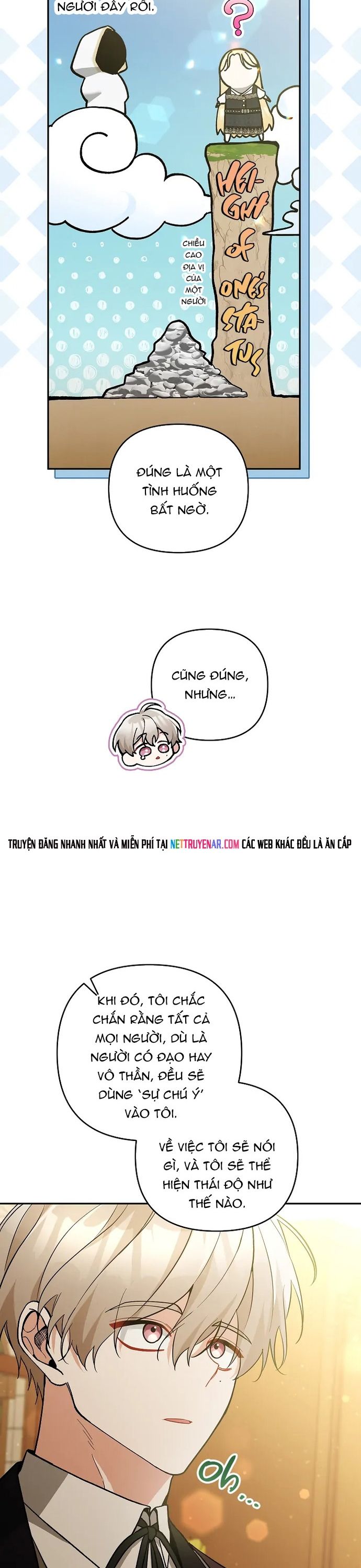 Đừng Đến Cửa Hàng Của Ác Nữ Chapter 63 - 8