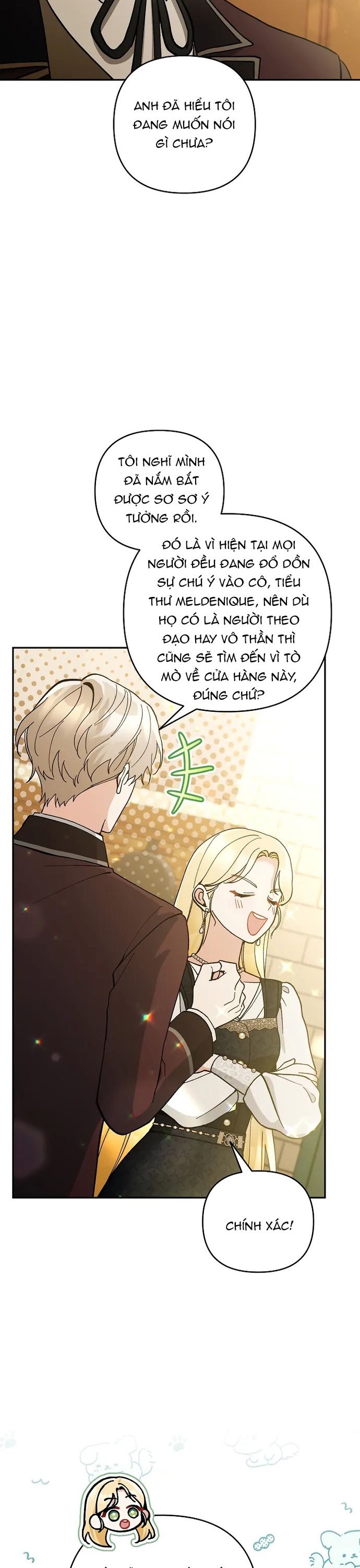 Đừng Đến Cửa Hàng Của Ác Nữ Chapter 63 - 9
