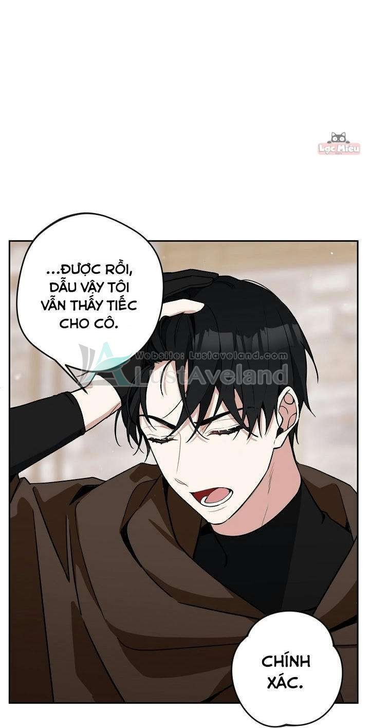 Đừng Đến Cửa Hàng Của Ác Nữ Chapter 7.5 - 12