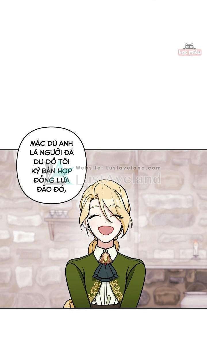 Đừng Đến Cửa Hàng Của Ác Nữ Chapter 7.5 - 13