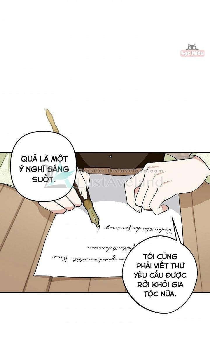 Đừng Đến Cửa Hàng Của Ác Nữ Chapter 7.5 - 19