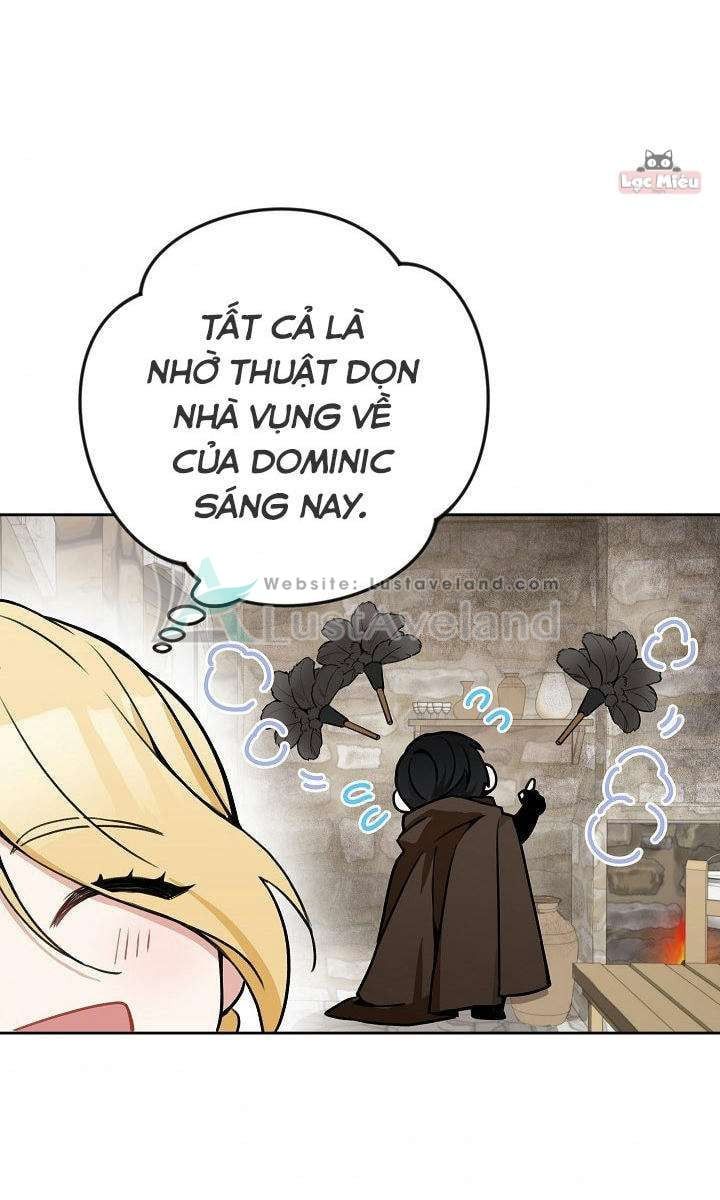 Đừng Đến Cửa Hàng Của Ác Nữ Chapter 7.5 - 3