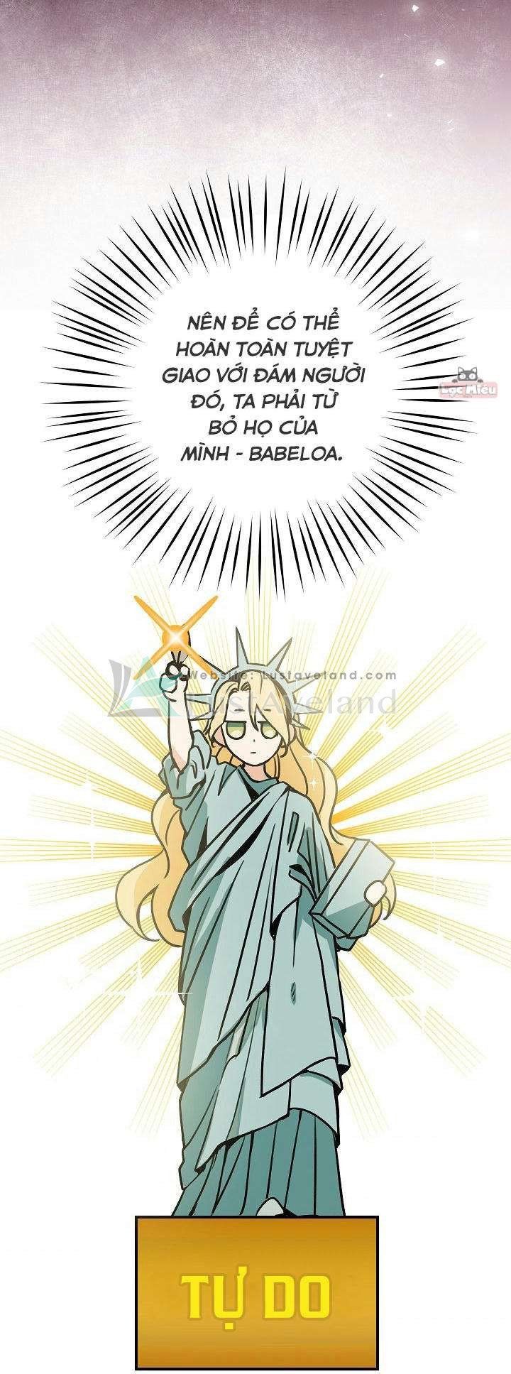 Đừng Đến Cửa Hàng Của Ác Nữ Chapter 7.5 - 24