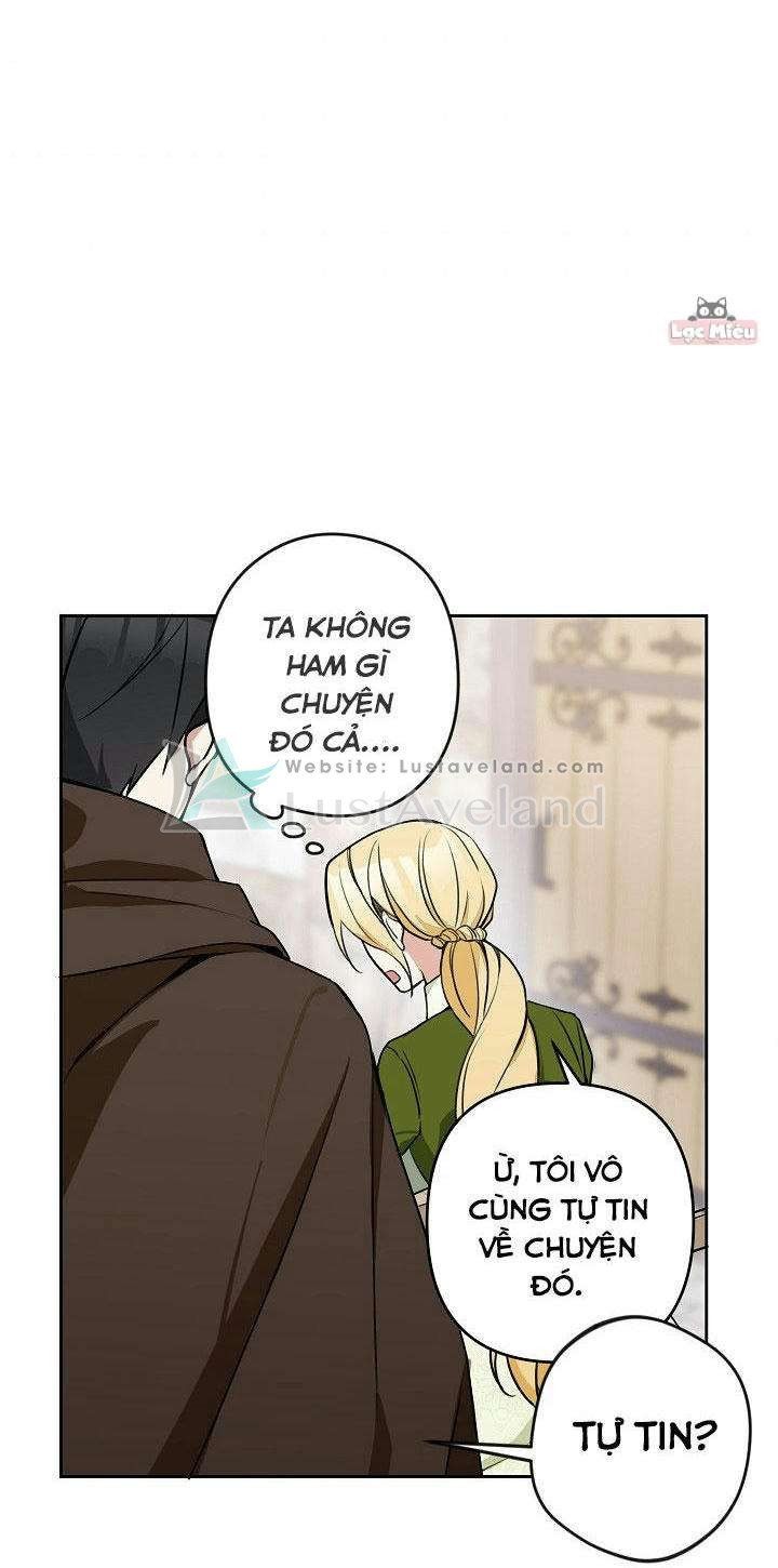 Đừng Đến Cửa Hàng Của Ác Nữ Chapter 7.5 - 26