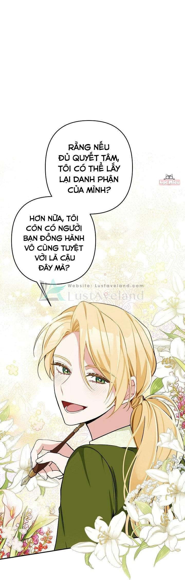 Đừng Đến Cửa Hàng Của Ác Nữ Chapter 7.5 - 27