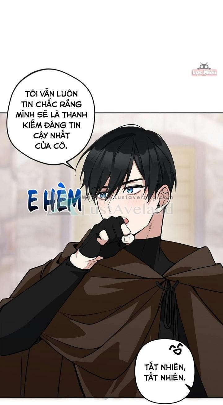 Đừng Đến Cửa Hàng Của Ác Nữ Chapter 7.5 - 30