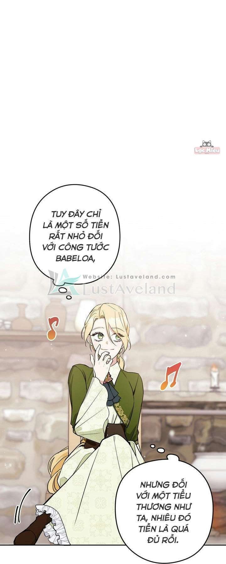 Đừng Đến Cửa Hàng Của Ác Nữ Chapter 7.5 - 6