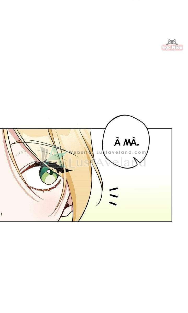 Đừng Đến Cửa Hàng Của Ác Nữ Chapter 7.5 - 7