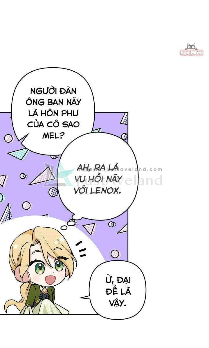 Đừng Đến Cửa Hàng Của Ác Nữ Chapter 7.5 - 9