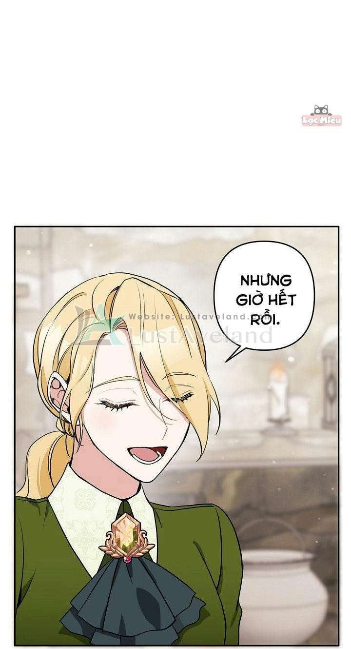 Đừng Đến Cửa Hàng Của Ác Nữ Chapter 7.5 - 10