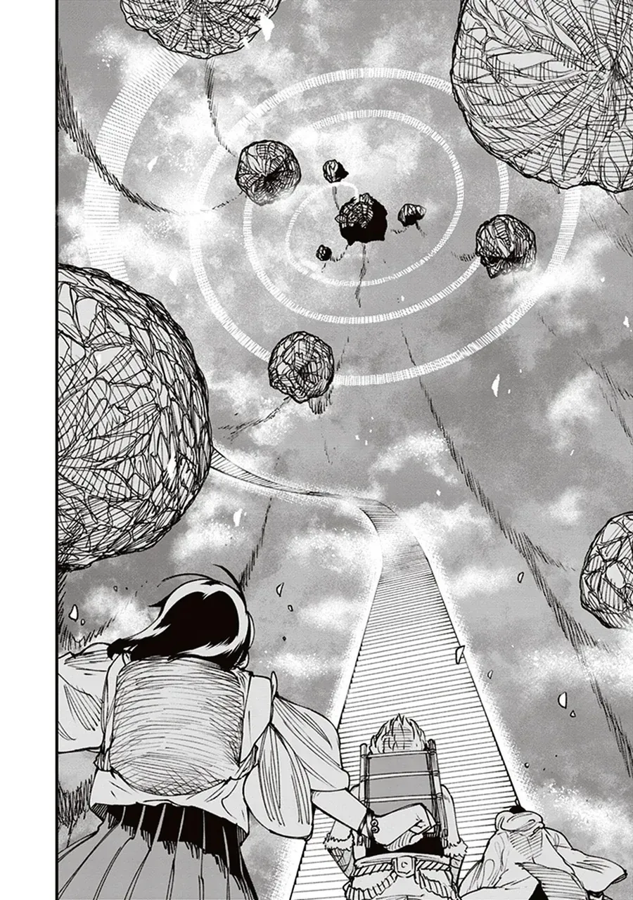 Primal Gods In Ancient Times Chapter 14 - 31