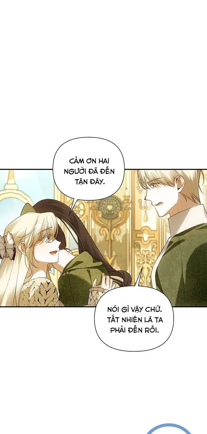 Phương Pháp Che Giấu Đứa Con Của Hoàng Đế Chapter 125 - 28