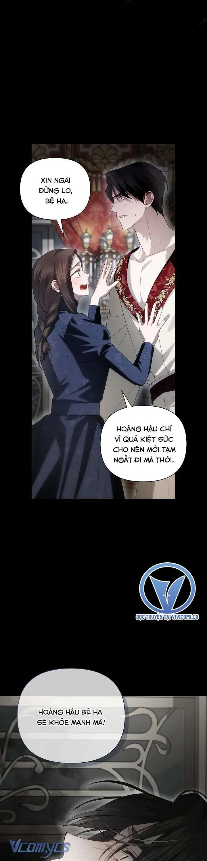 Phương Pháp Che Giấu Đứa Con Của Hoàng Đế Chapter 125 - 6