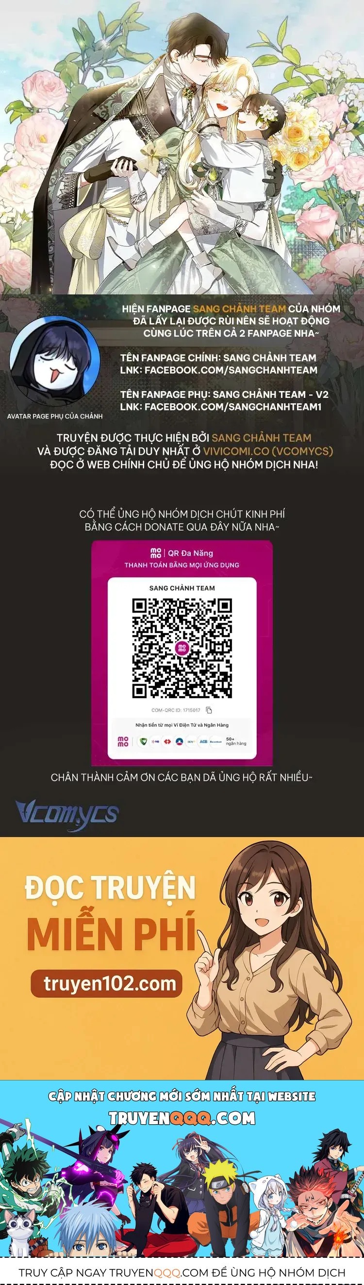 Phương Pháp Che Giấu Đứa Con Của Hoàng Đế Chapter 126 - 45