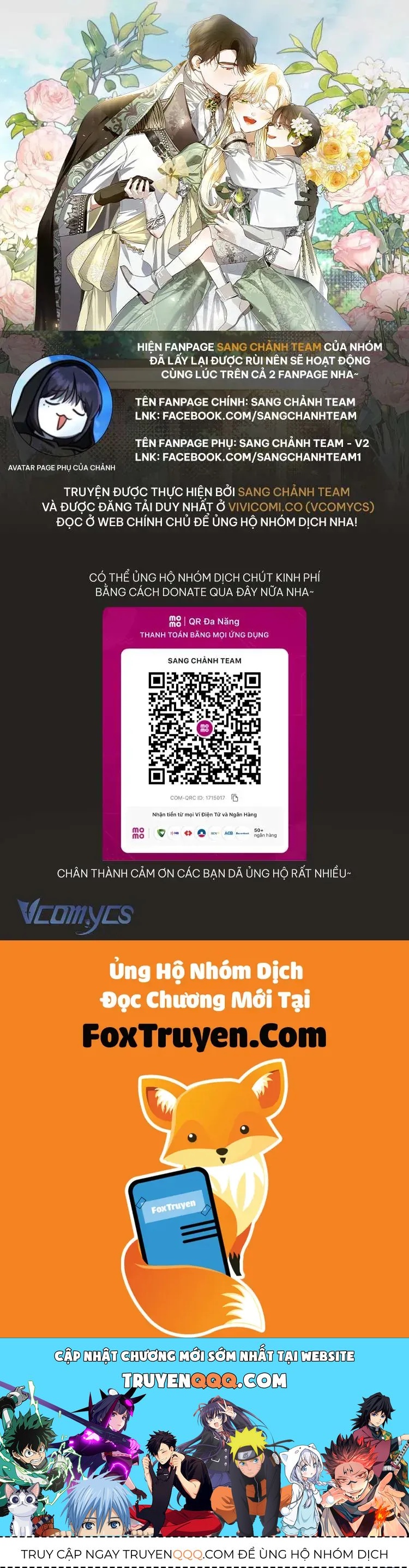 Phương Pháp Che Giấu Đứa Con Của Hoàng Đế Chapter 127 - 47
