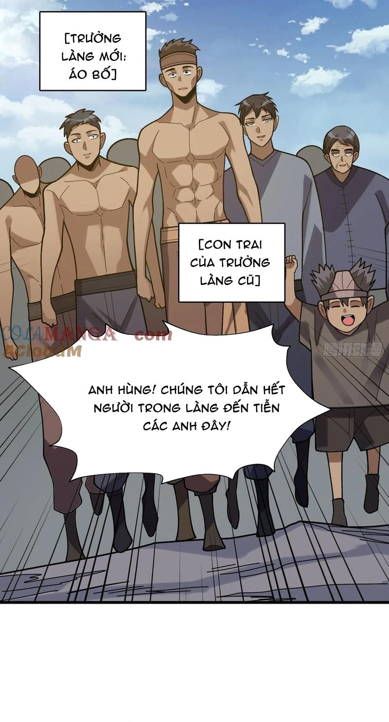 Nhân Vật Phản Diện? Chắc Chắn Không Phải Ta Chapter 183 - 19
