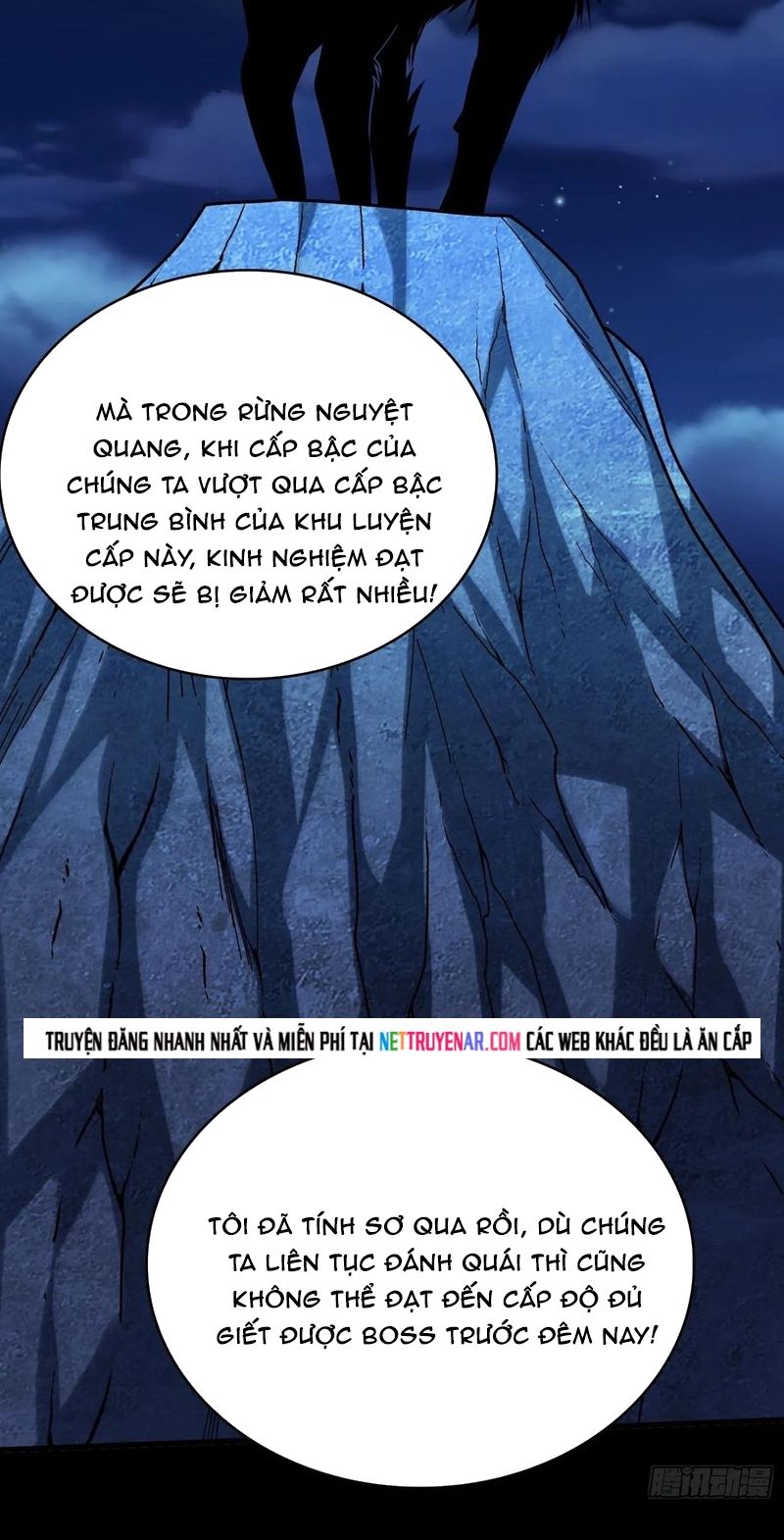 Nhân Vật Phản Diện? Chắc Chắn Không Phải Ta Chapter 183 - 27