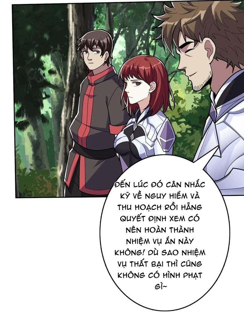 Nhân Vật Phản Diện? Chắc Chắn Không Phải Ta Chapter 184 - 17