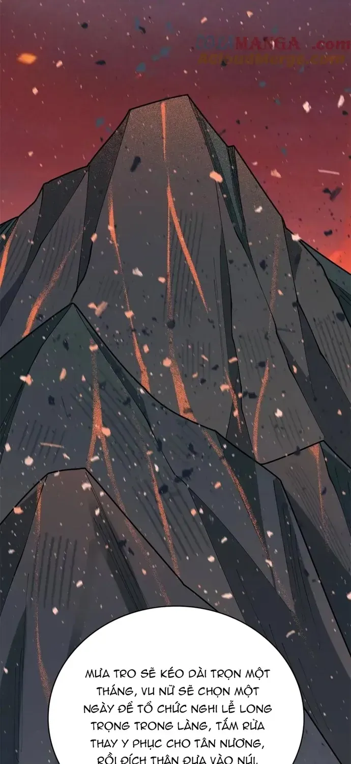 Nhân Vật Phản Diện? Chắc Chắn Không Phải Ta Chapter 213 - 14