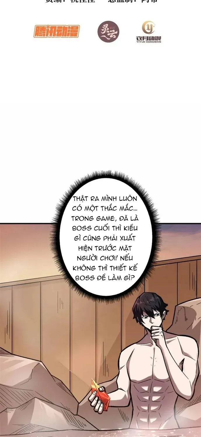 Nhân Vật Phản Diện? Chắc Chắn Không Phải Ta Chapter 214 - 2