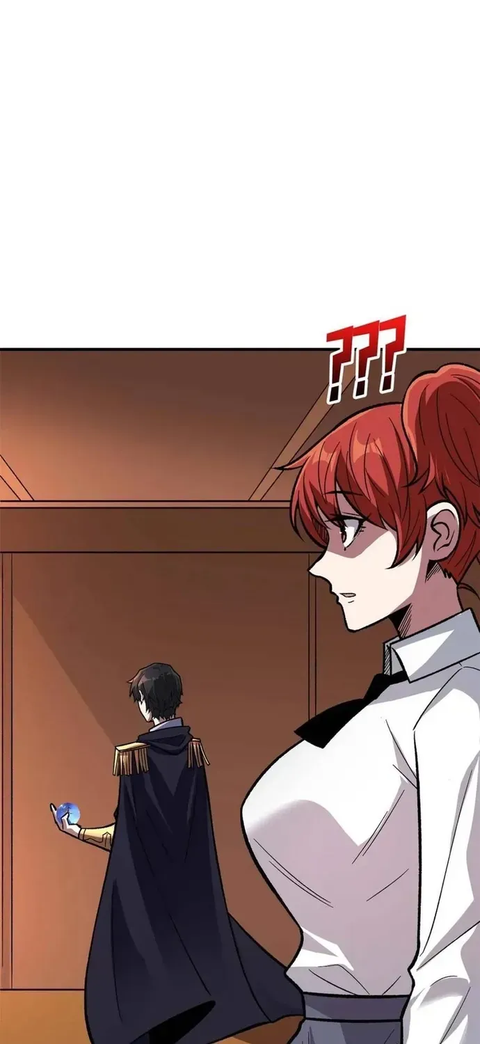 Nhân Vật Phản Diện? Chắc Chắn Không Phải Ta Chapter 214 - 15