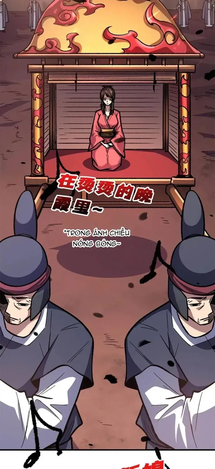 Nhân Vật Phản Diện? Chắc Chắn Không Phải Ta Chapter 214 - 22