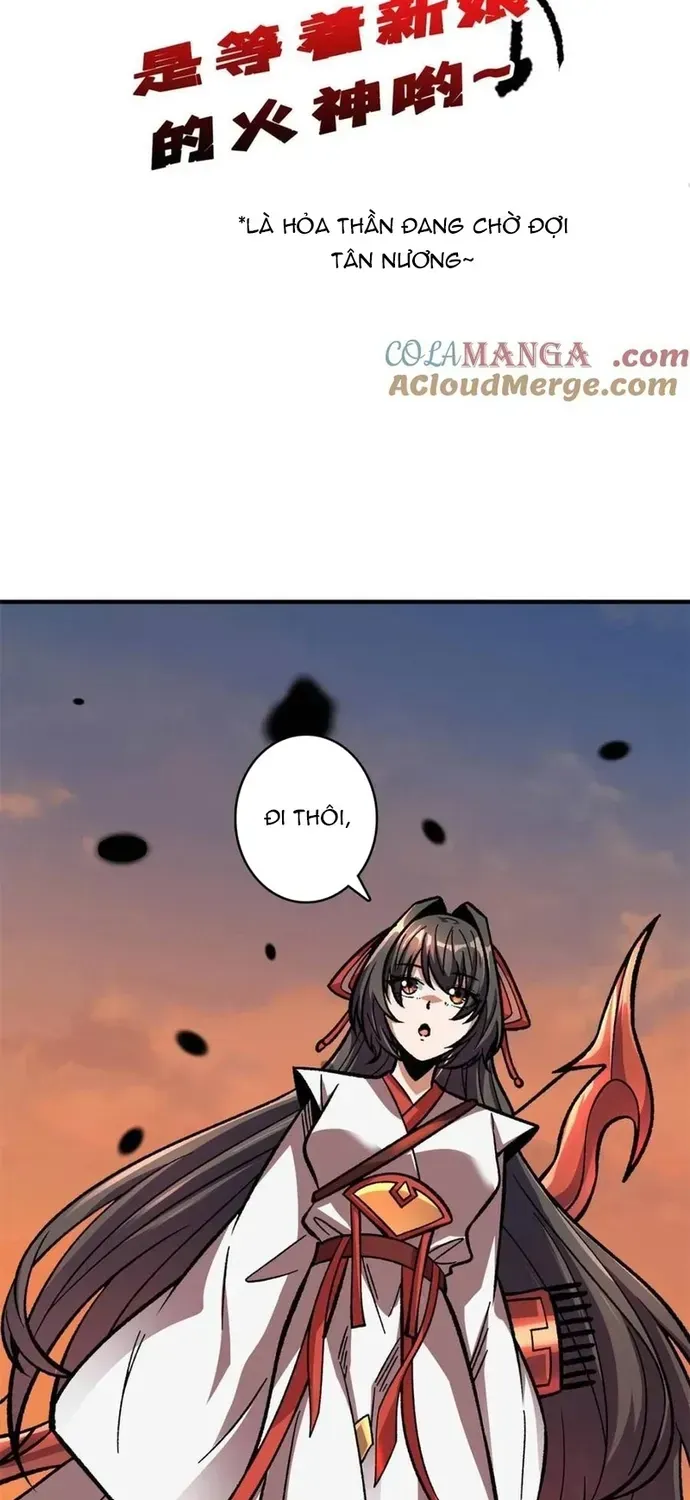 Nhân Vật Phản Diện? Chắc Chắn Không Phải Ta Chapter 214 - 23