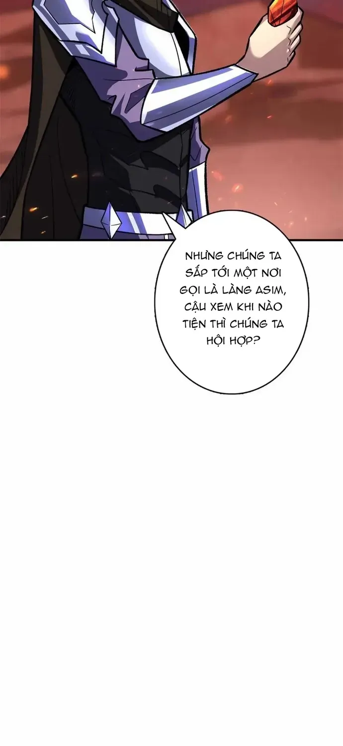 Nhân Vật Phản Diện? Chắc Chắn Không Phải Ta Chapter 214 - 4