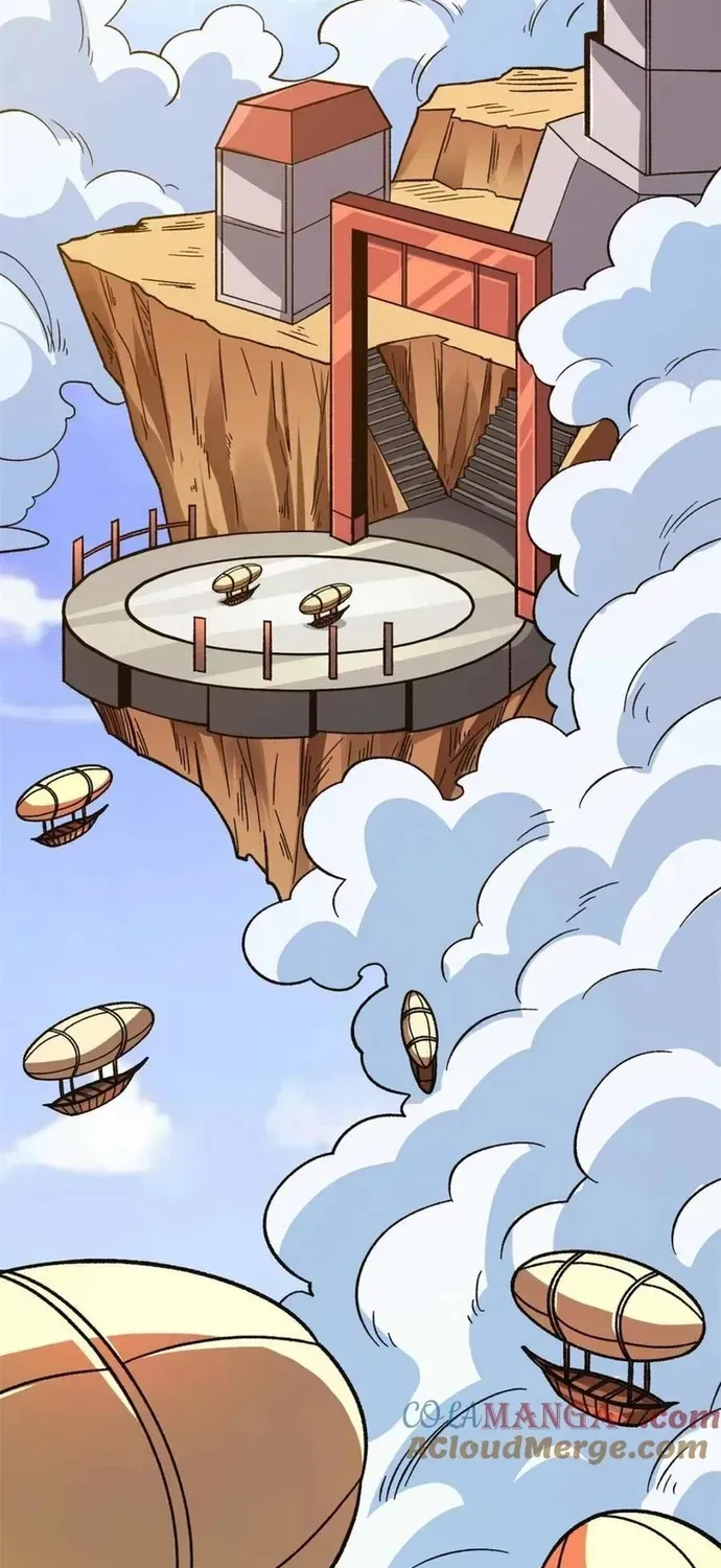 Nhân Vật Phản Diện? Chắc Chắn Không Phải Ta Chapter 214 - 31