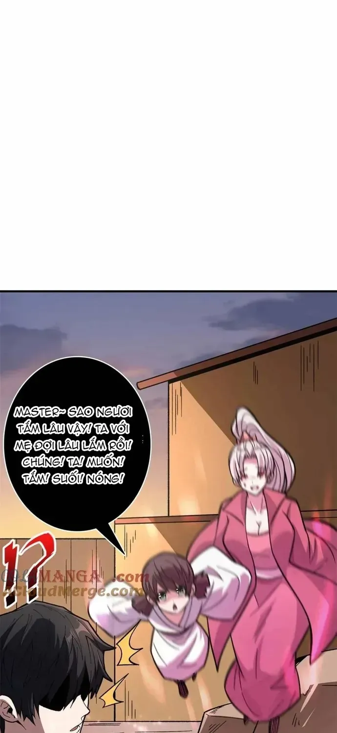 Nhân Vật Phản Diện? Chắc Chắn Không Phải Ta Chapter 214 - 10