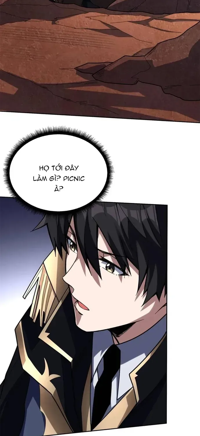 Nhân Vật Phản Diện? Chắc Chắn Không Phải Ta Chapter 215 - 15