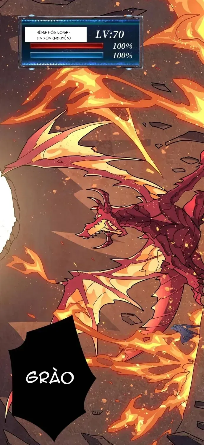 Nhân Vật Phản Diện? Chắc Chắn Không Phải Ta Chapter 215 - 17