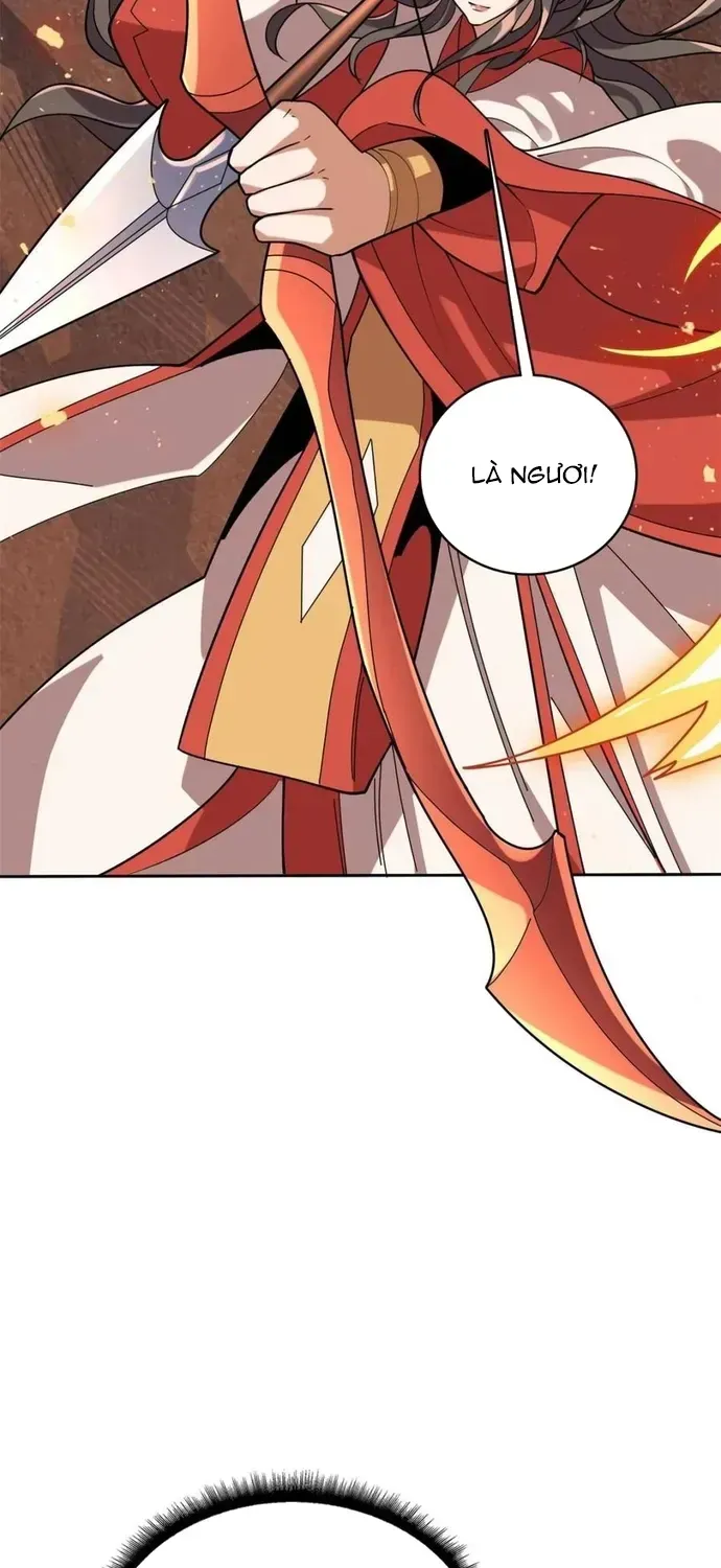 Nhân Vật Phản Diện? Chắc Chắn Không Phải Ta Chapter 215 - 22