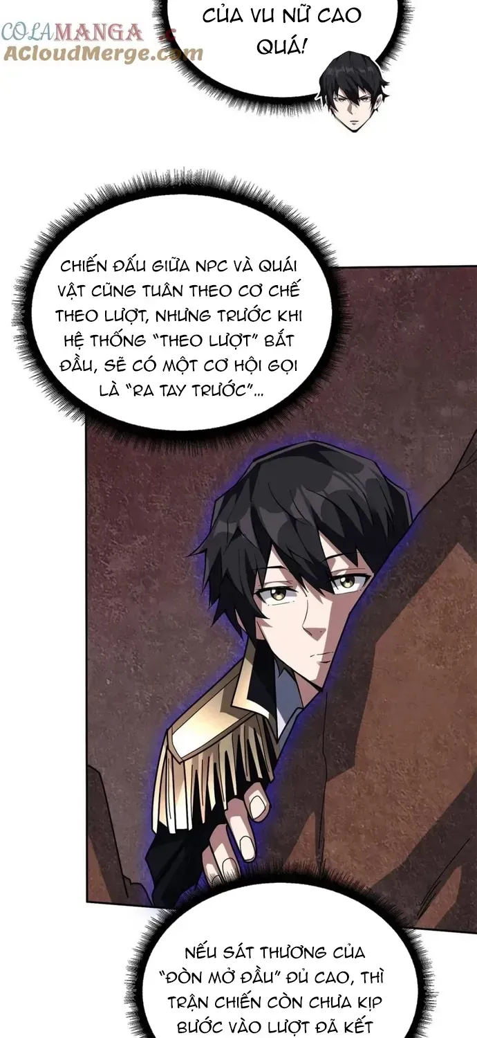 Nhân Vật Phản Diện? Chắc Chắn Không Phải Ta Chapter 215 - 6
