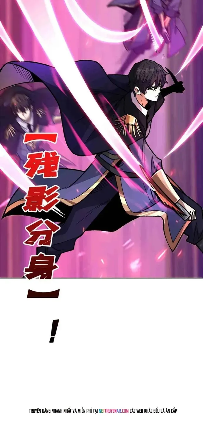 Nhân Vật Phản Diện? Chắc Chắn Không Phải Ta Chapter 216 - 13