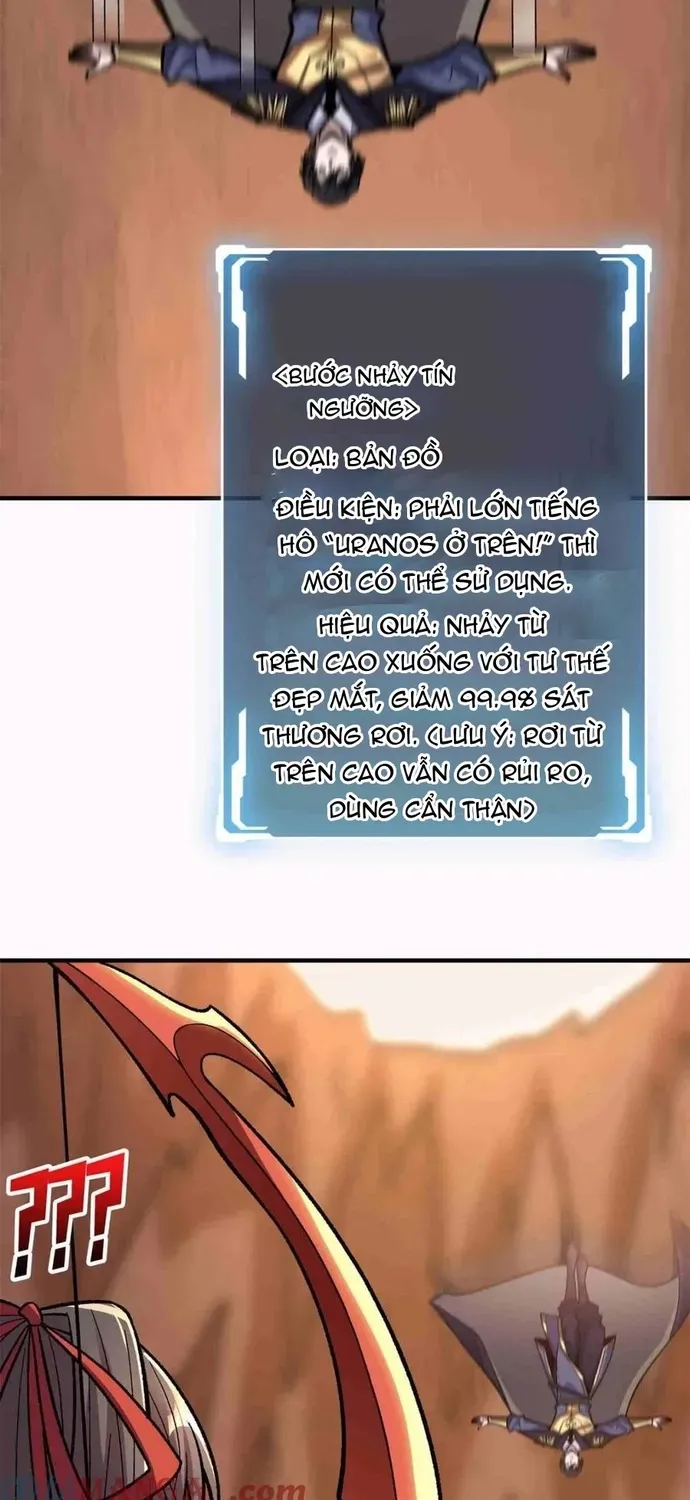 Nhân Vật Phản Diện? Chắc Chắn Không Phải Ta Chapter 216 - 19