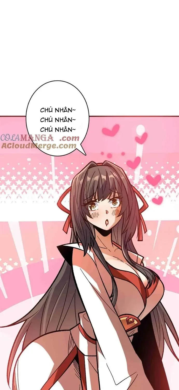 Nhân Vật Phản Diện? Chắc Chắn Không Phải Ta Chapter 216 - 27