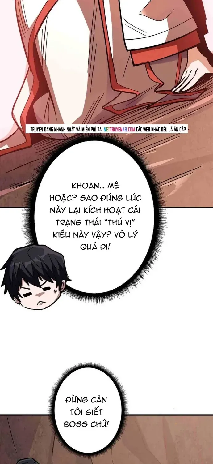 Nhân Vật Phản Diện? Chắc Chắn Không Phải Ta Chapter 216 - 28