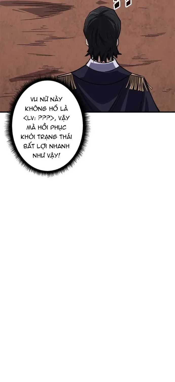 Nhân Vật Phản Diện? Chắc Chắn Không Phải Ta Chapter 216 - 35