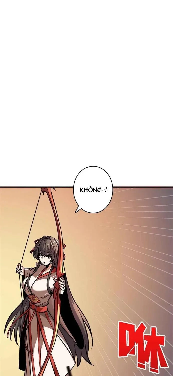 Nhân Vật Phản Diện? Chắc Chắn Không Phải Ta Chapter 216 - 37