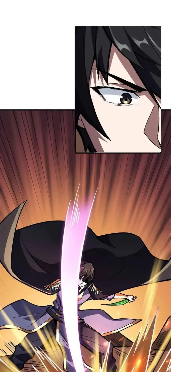 Nhân Vật Phản Diện? Chắc Chắn Không Phải Ta Chapter 216 - 39