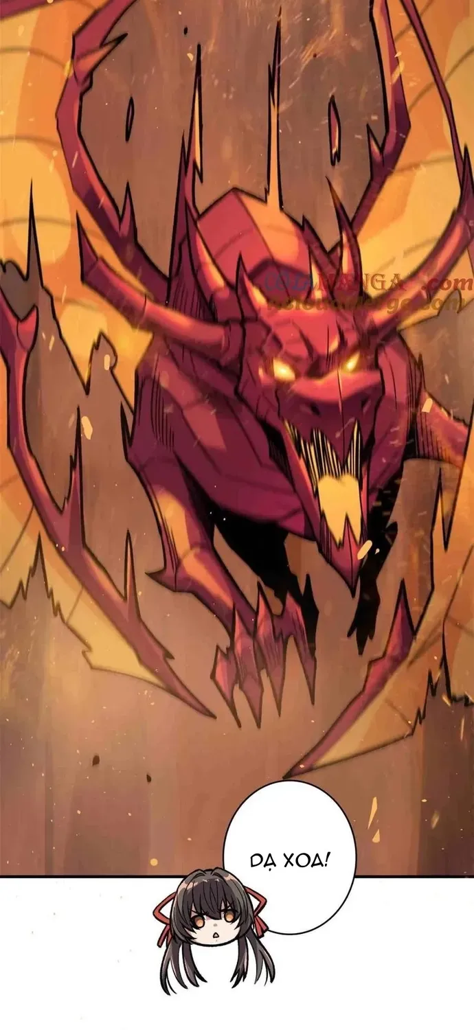 Nhân Vật Phản Diện? Chắc Chắn Không Phải Ta Chapter 216 - 5